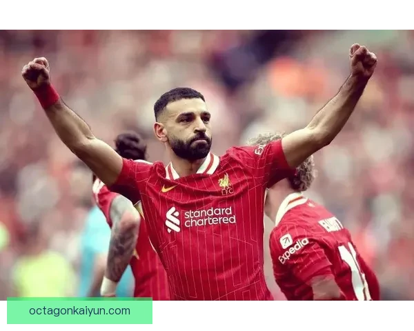 萨拉赫面对欧洲豪门传闻，状态持续提升引发关注