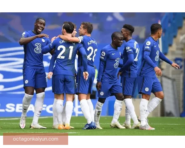 英超联赛中西汉姆对阵切尔西的比赛吸引众多关注，表现值得期待