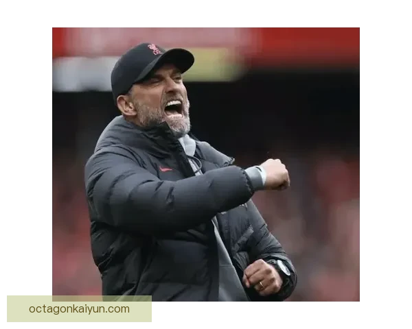 克洛普战术演变及其对球队表现的深远影响分析