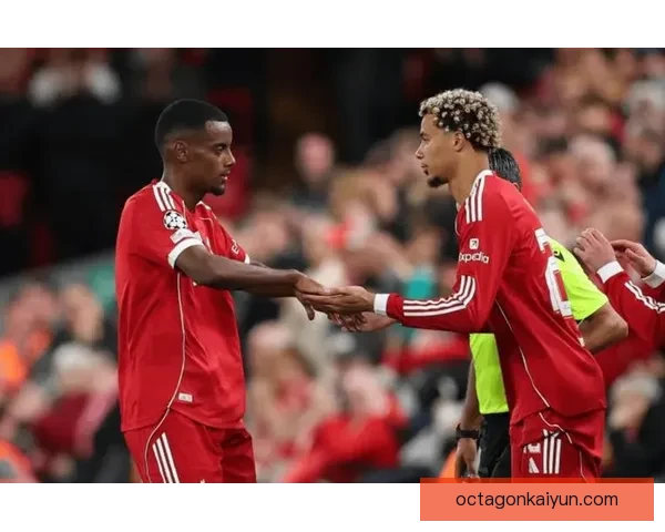 伊萨克比赛影响力持续提升，进攻端表现稳健备受关注