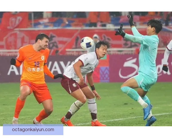 中超球队近期表现稳健，竞争力持续提升